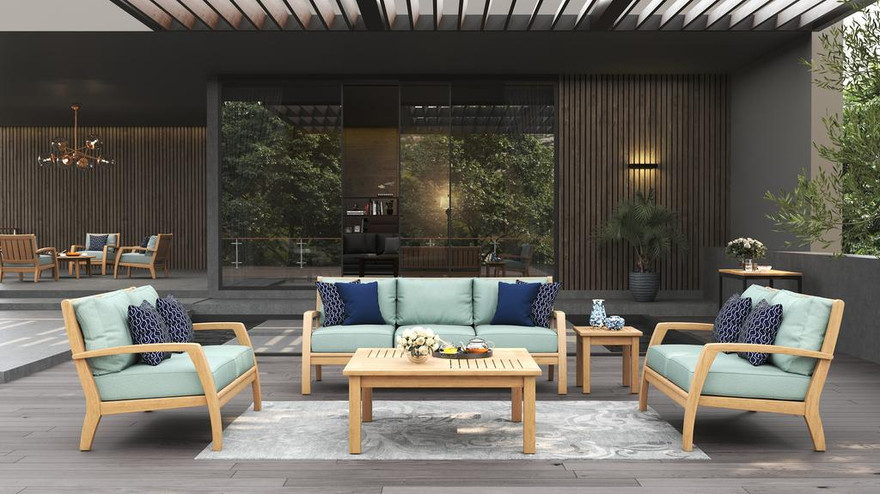 Corona 3 Seater - Ambiance Image~~