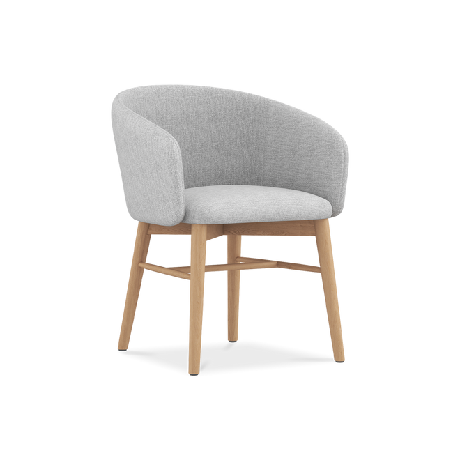 Sia Dining Armchair~~