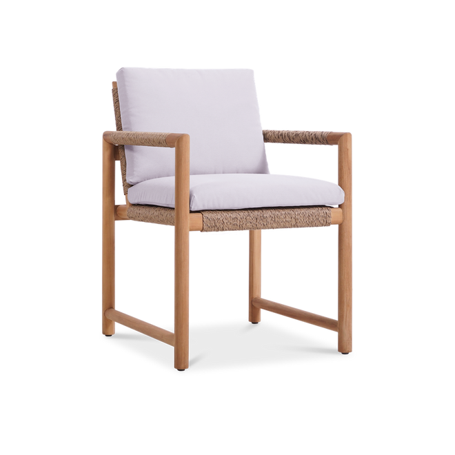 Timo Dining Armchair~~