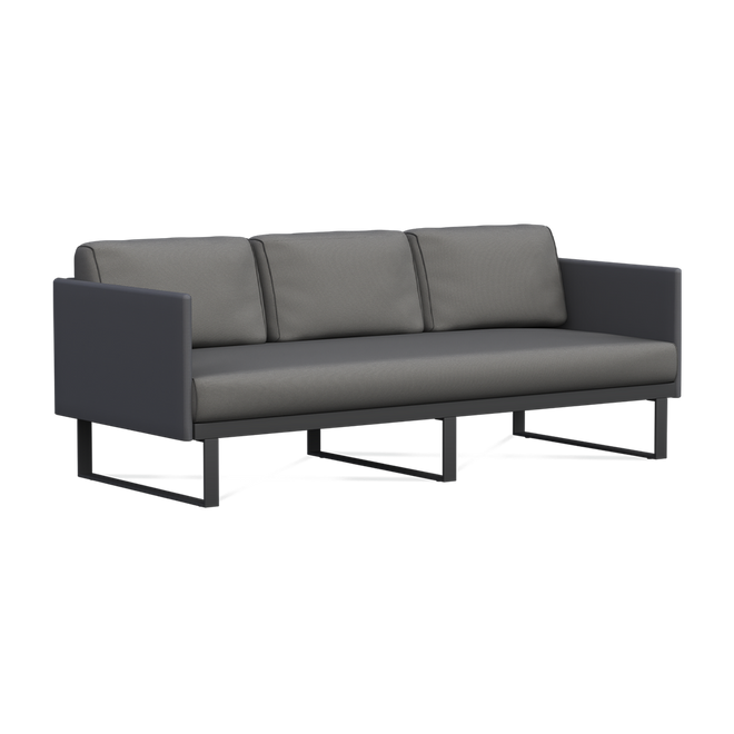 Suave 3 Seater~~