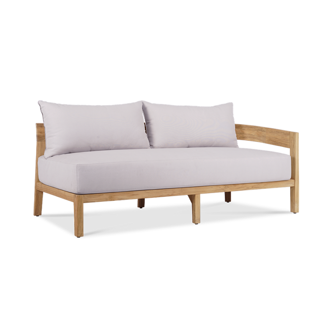 Vento Modular 2 Seater Left Arm~~