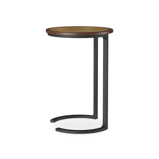 Twin Accent Table Tall~~