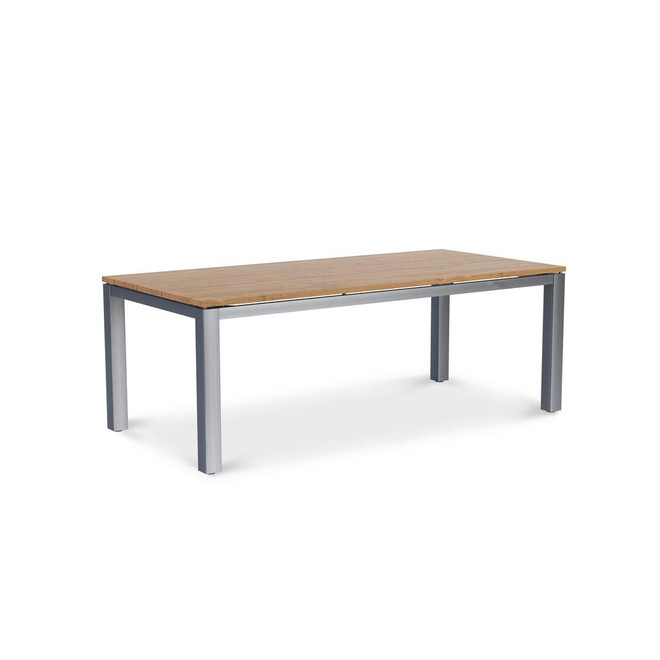 Planka Stainless Steel Dining Table 210~~