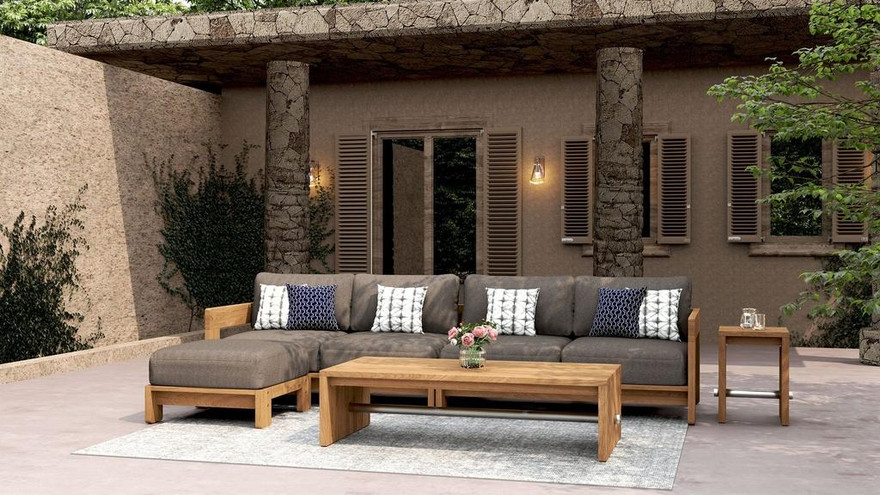 Rae 2 Seater - Ambiance Image~~