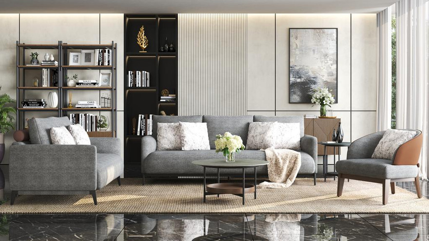 Zane 3 Seater - Ambiance Image~~