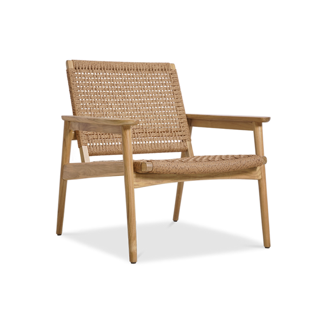 Theo Lounge Armchair~~