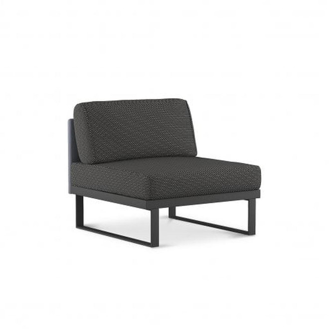 Suave Middle Seater~~