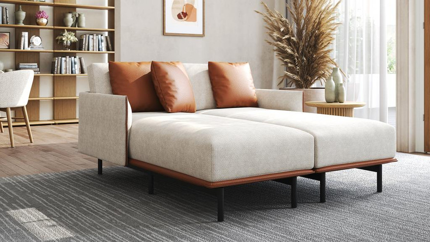 Villas Daybed - Ambiance Image~~