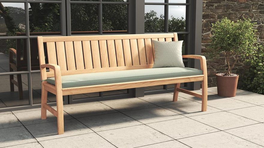 Corona Bench 180 - Ambiance Image~~
