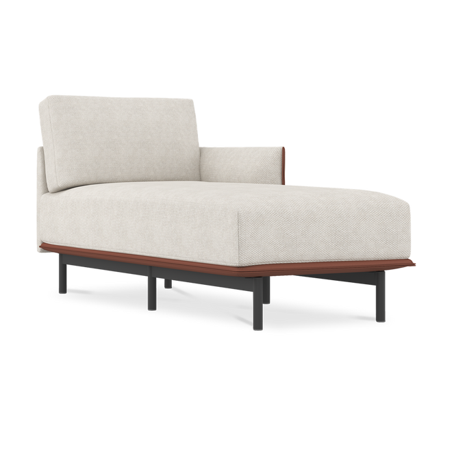 Villas Left Chaise~~