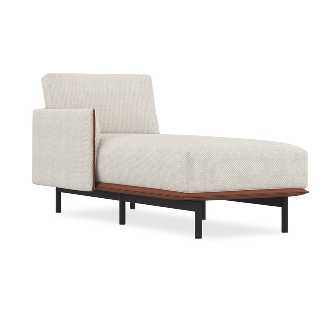 Villas Right Chaise~~