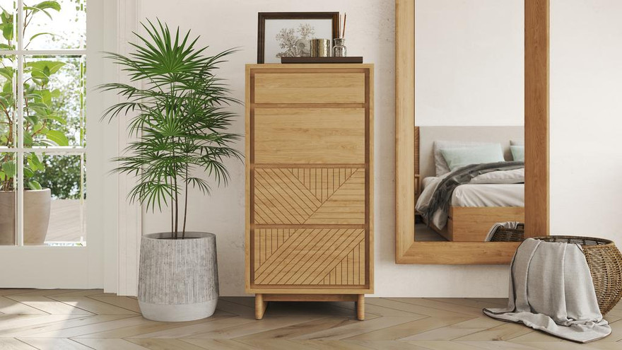 Vera Tall Dresser - Ambiance Image~~