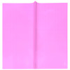 Hot Pink Double Sided Floral Wrapping Paper - 20 Sheets