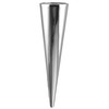 3" Boutonniere Magnetic Lapel Holder - Silver
