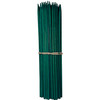 8" Unwired Plant Hyacinth Stick - 100 Pieces