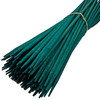 12" Unwired Plant Hyacinth Stick - 100 Pieces