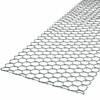 12"  Green Florist Netting - Chicken Wire - 5 Feet