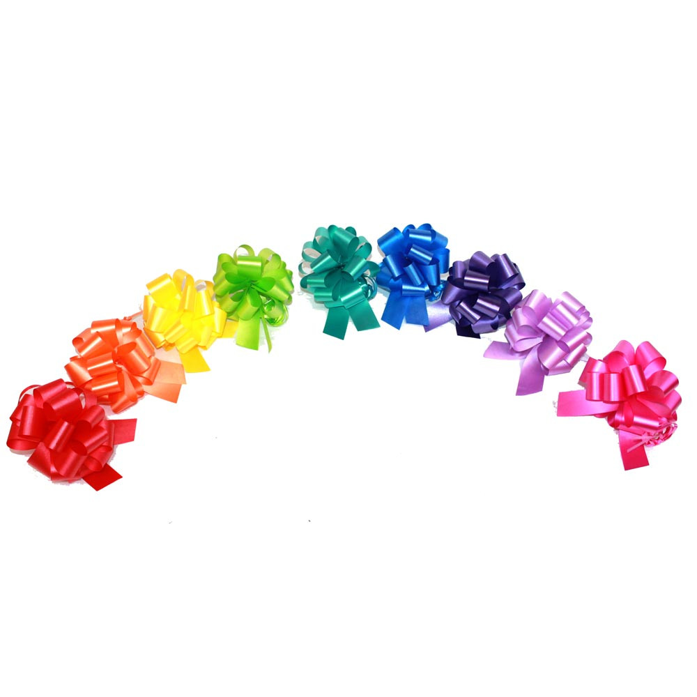 Arrangement Accents - Ribbon - Assorted Ribbon - LO Florist Supplies