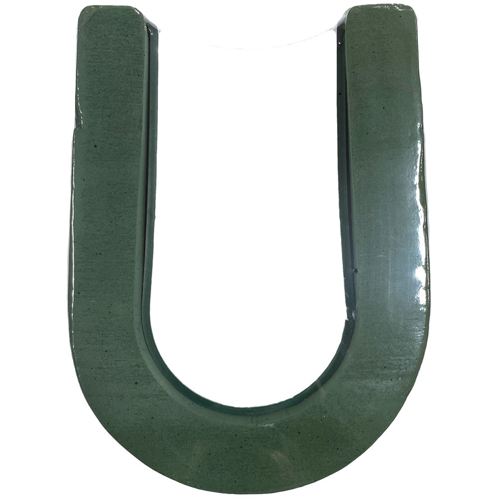 12" Fresh Floral Foam Letter "A" LO Florist Supplies