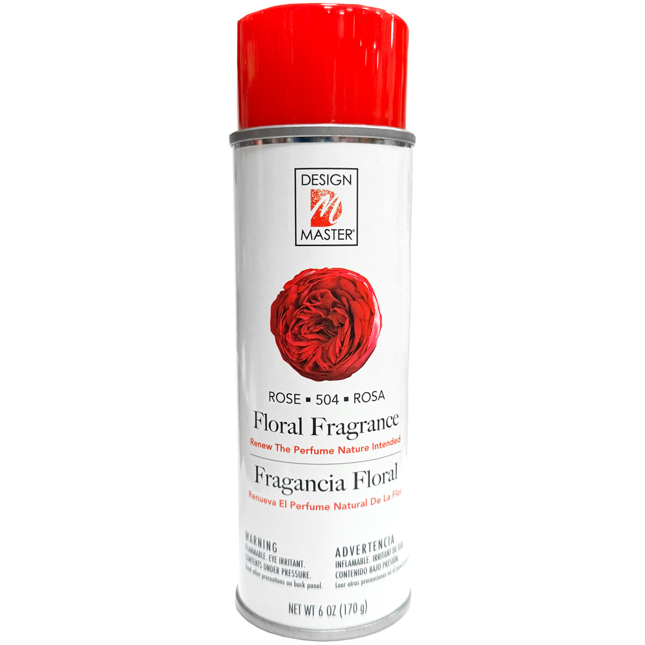 Rose Fragrance Spray - LO Florist Supplies