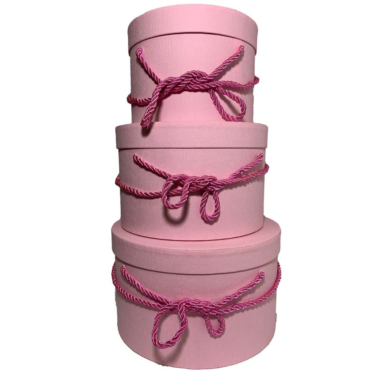 3D file Cute Round Gift Box 🎁・3D printer design to download・Cults