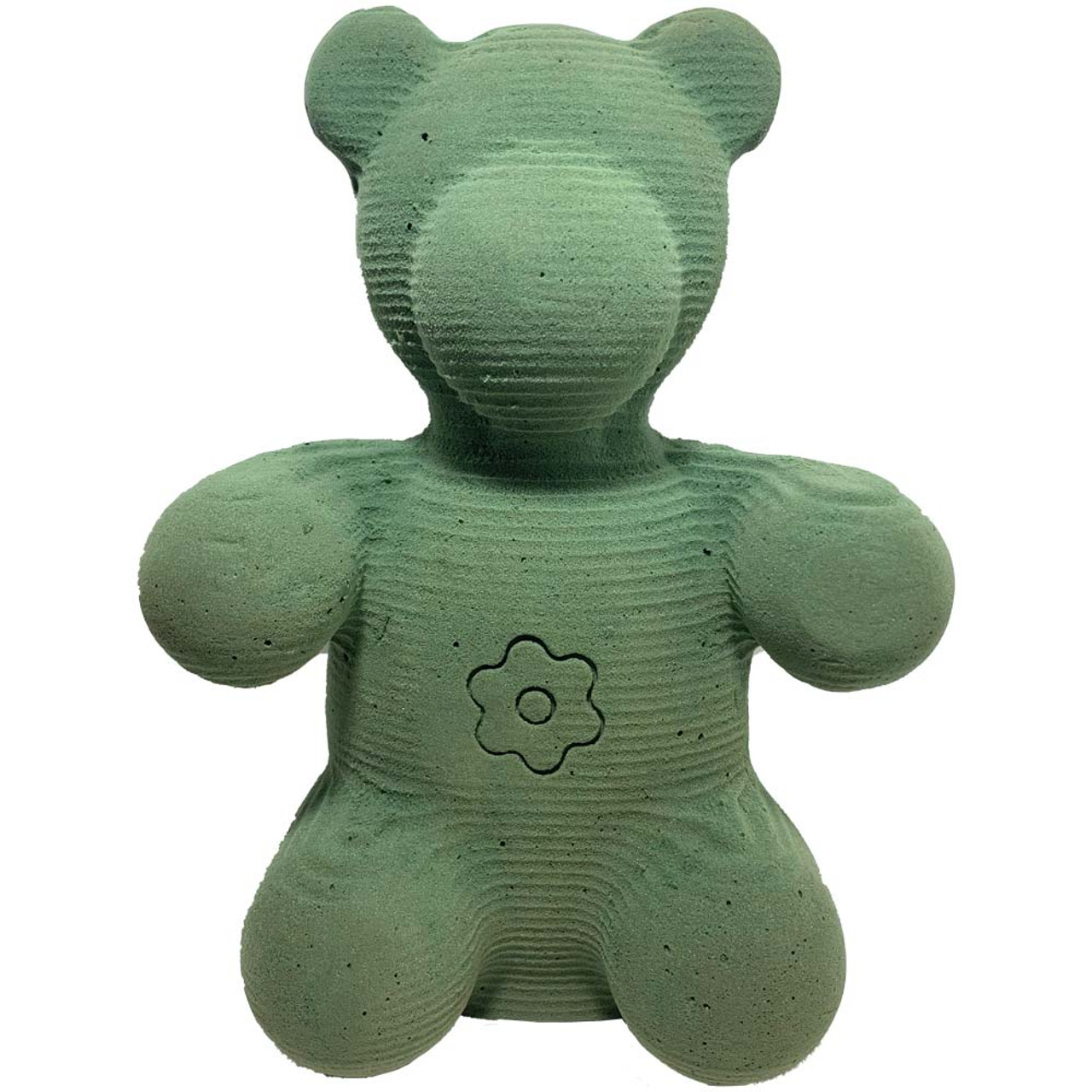 teddy bear foam