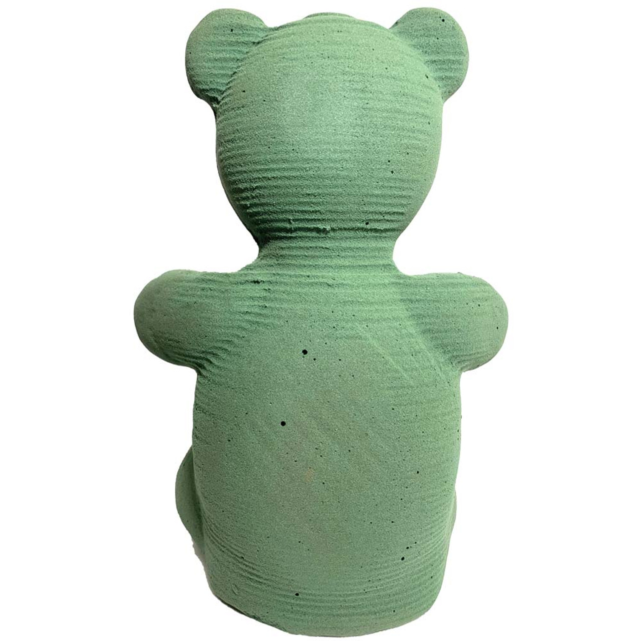 teddy bear floral foam