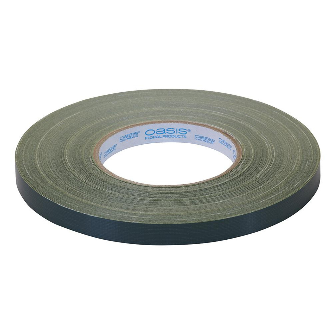 SO-1610-P - OASIS® 1/4 Green Waterproof Tape - one roll