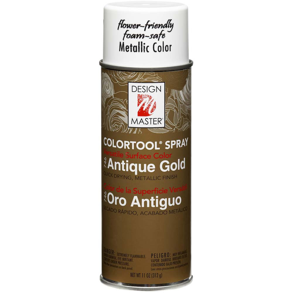 tx8627 Fleur Antique Champagne ゴールド Teleflora's Champagne & Gold in Rochester NY - Fabulous Flowers