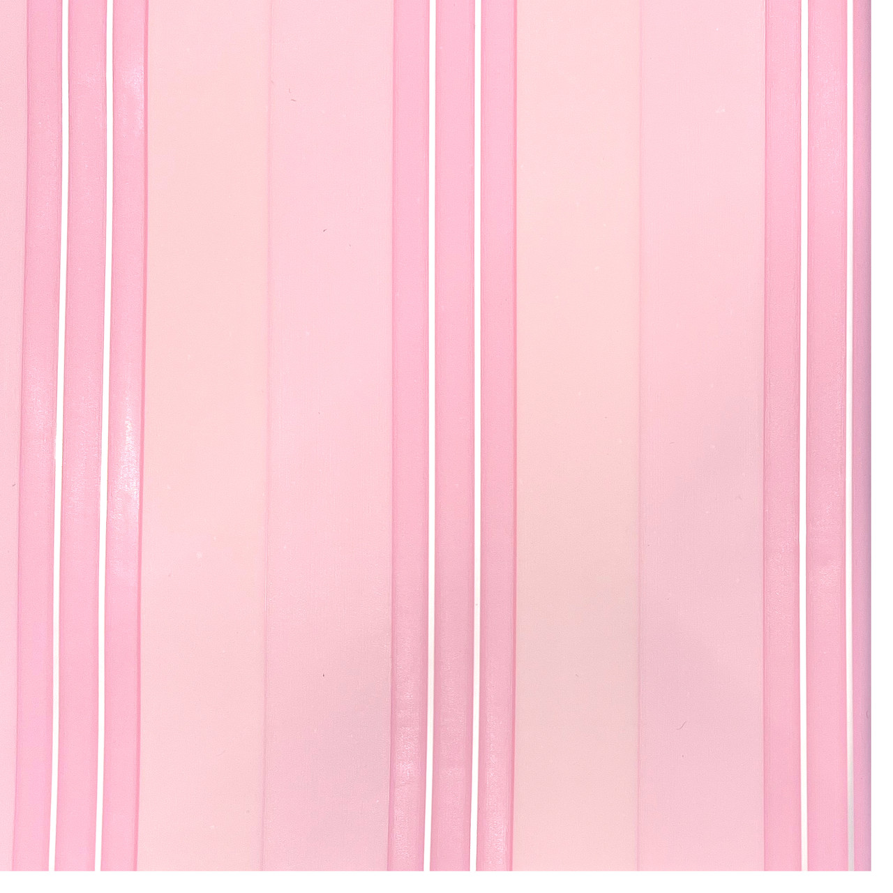 Bubble Gum Pink Floral Wrapping Paper - 20 Sheets - LO Florist Supplies
