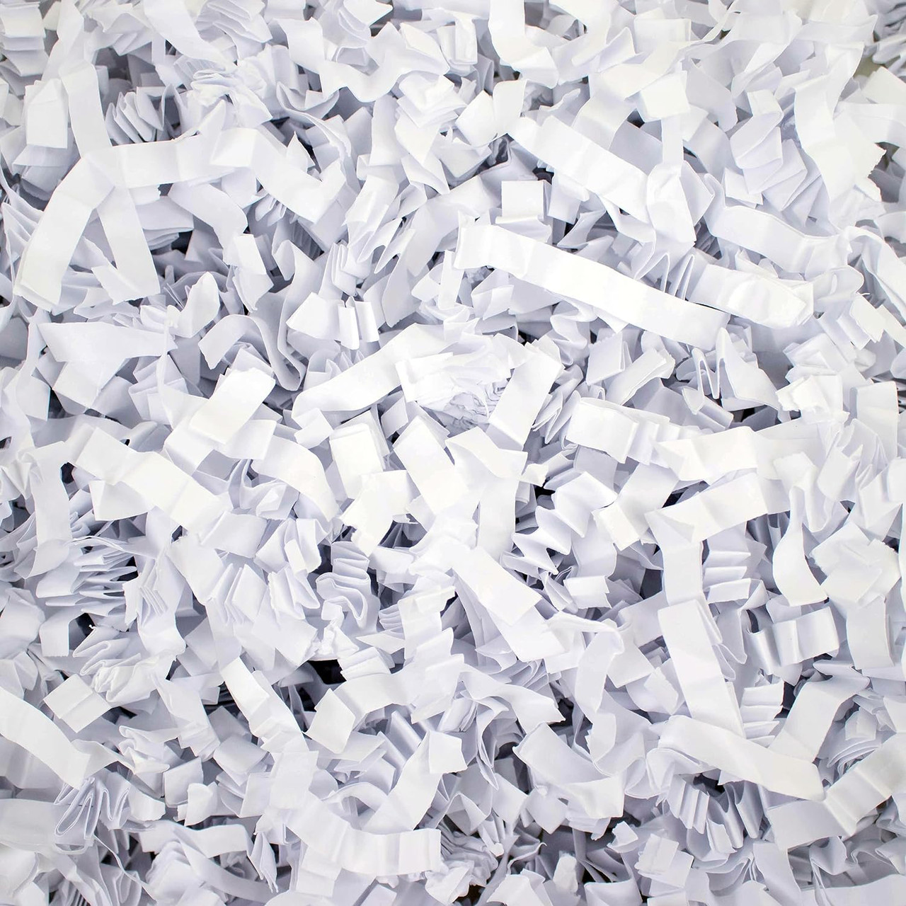 Shredded Newspaper Cushioning