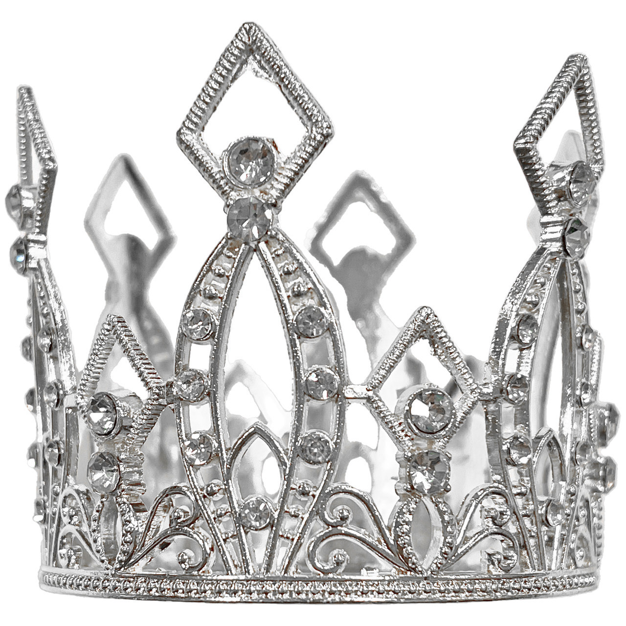 CROWN SCULPTING FOAM – Sew Lavish Crowns