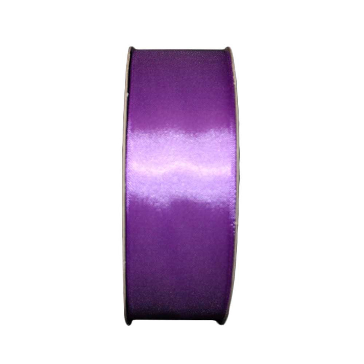 Single Face Poly-Satin Ribbon 1.5