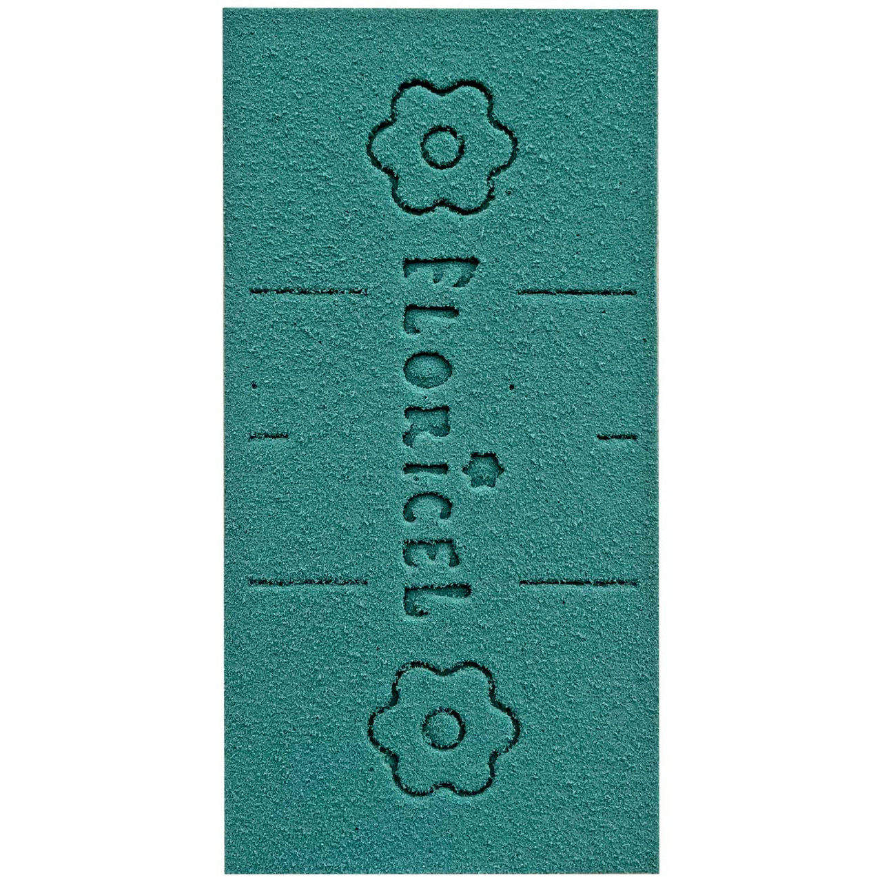 Box of 48pcs Grade A Wet Floral Foam Blocks/Bricks for Fresh