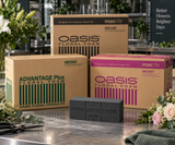 Which OASIS Floral Foam Should You Use? A Florist’s Guide to Advantage Plus, Standard, Instant & Deluxe