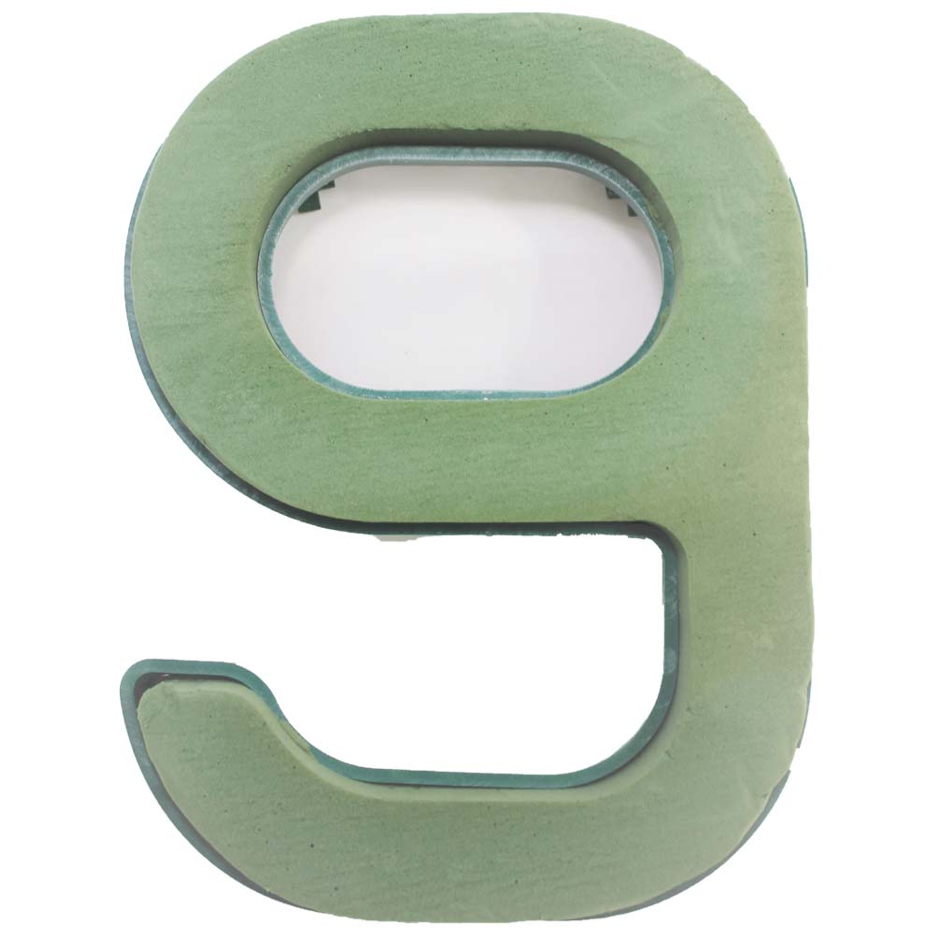 Medium Fresh Floral Foam Wall 9 Sheets LO Florist Supplies