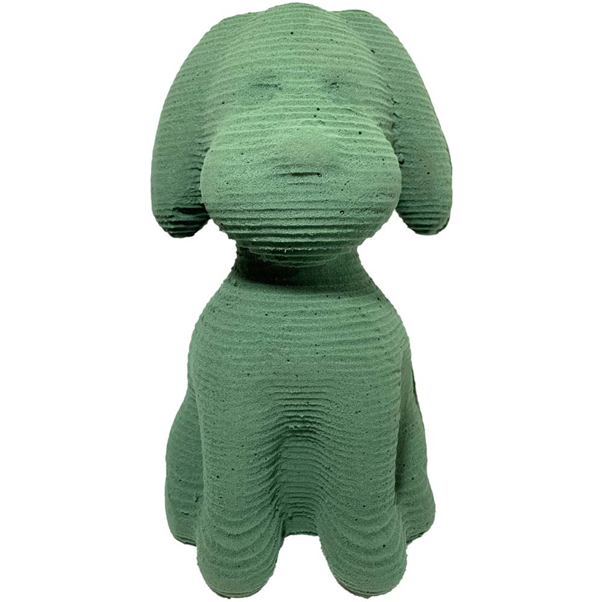 Fresh Floral Foam Cake Kit LO Florist Supplies