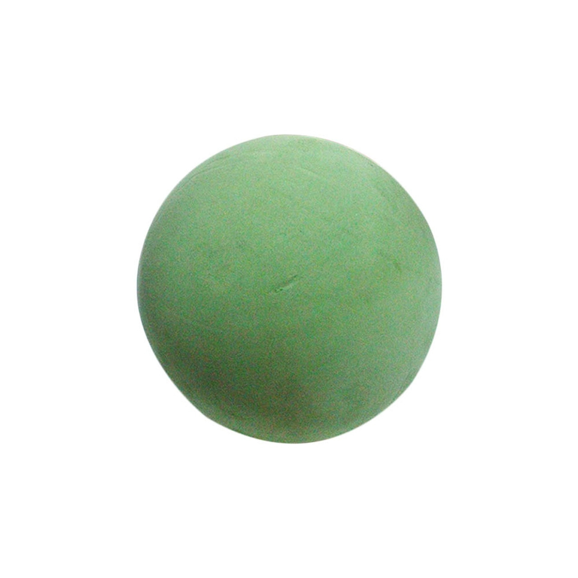 3" Oasis Floral Foam Sphere LO Florist Supplies