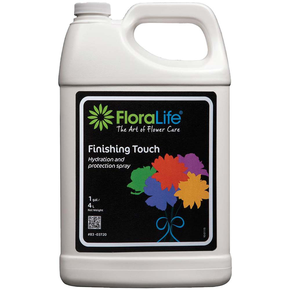 FloraLife Quick Dip 100 Instant Hydrating Solution LO Florist Supplies