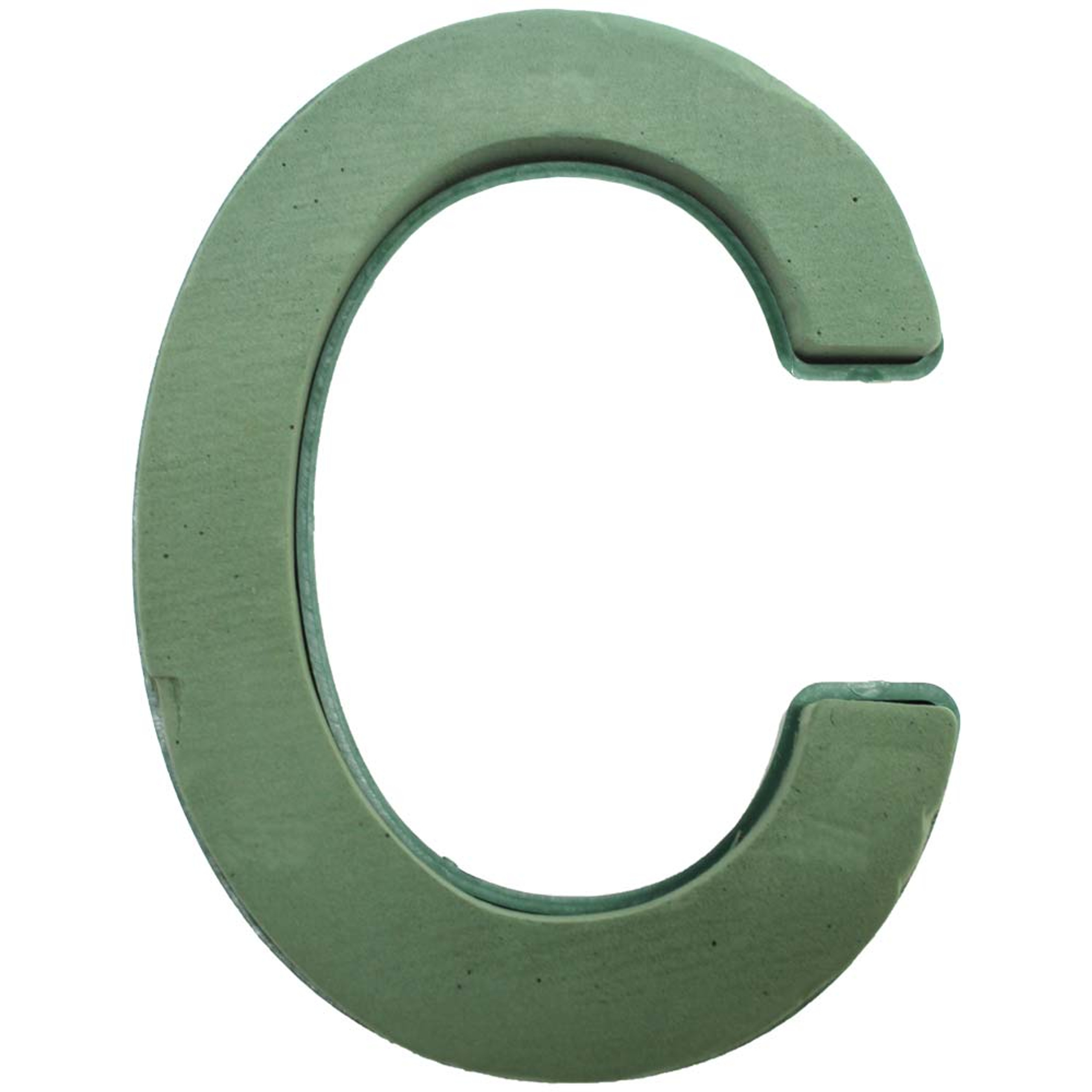 Foam & Styrofoam Letters & Numbers Page 1 LO Florist Supplies