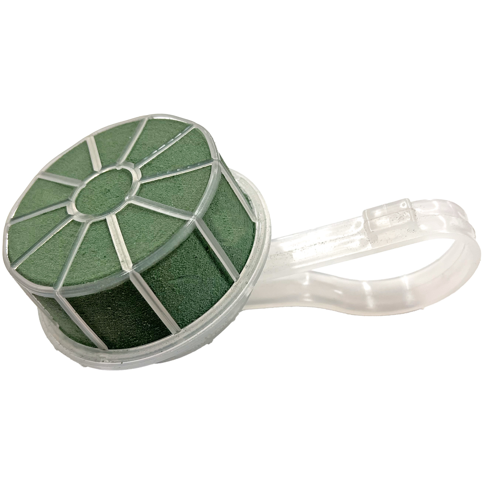 Extra Large Floral Foam Pew Holder LO Florist Supplies