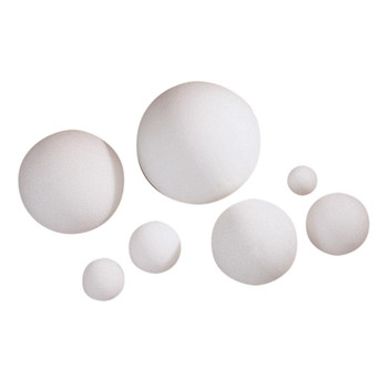 8" Styrofoam Ball