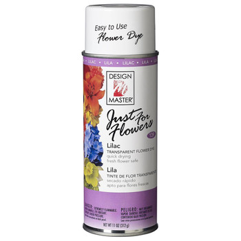 Flower spray paint, floral paint spray, flower coloring spray, color p