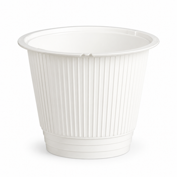7" Utility Plastic Bucket