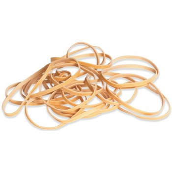 #18 Rubber Bands - 1/16" x 3"