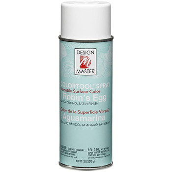 Robin's Egg Color Spray Robin's Egg Color Spray