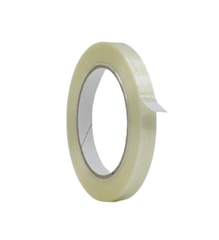 1/2" Clear Waterproof Anchor Tape 33 Yards