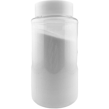 Ultra Fine Decorative Craft Glitter - 1LB - White
