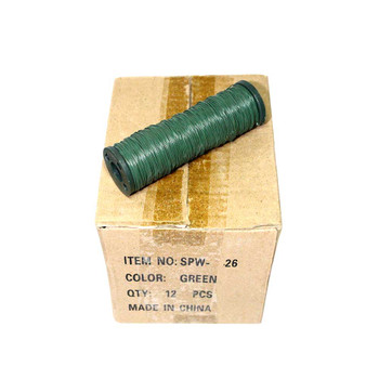 26 Gauge Green Spool Wire