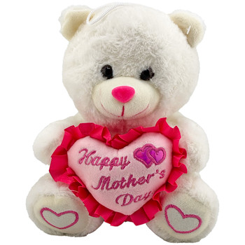8.25" Happy Mother's Day Plush